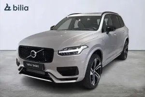 Volvo XC90 2024