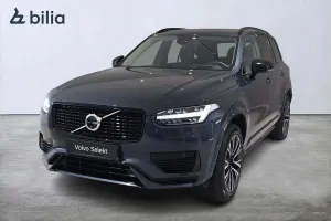 Volvo XC90 2023