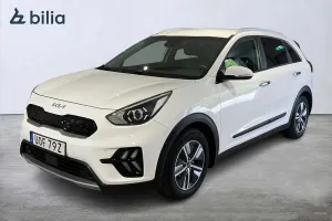 Kia Niro 2022