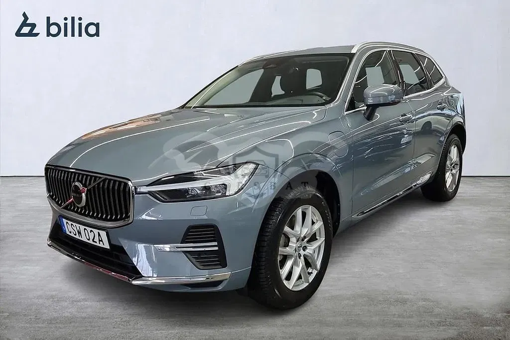 Volvo XC60 2023