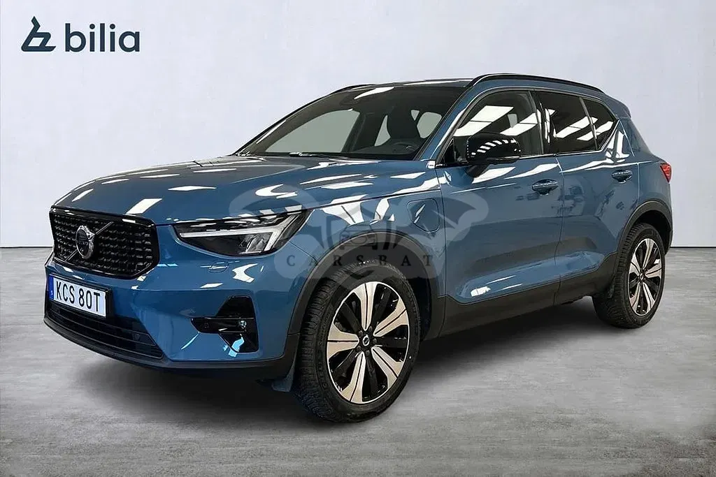 Volvo XC40 2023