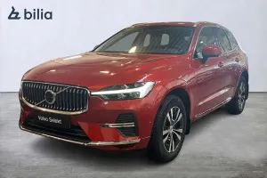 Volvo XC60 2023