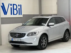 Volvo XC60 2016