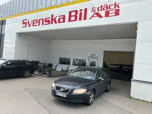 Volvo V70 2011