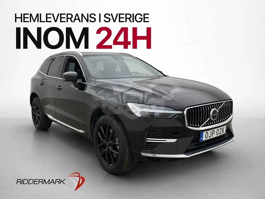 Volvo XC60 2024