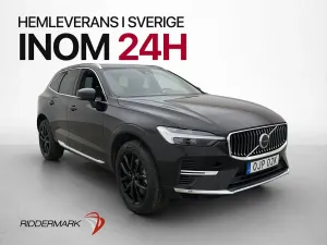Volvo XC60 2024