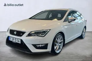 Seat Leon 2016