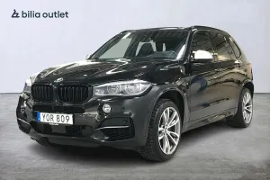 BMW X5 2017
