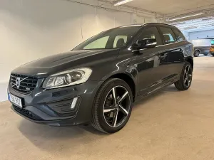 Volvo XC60 2015