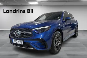 Mercedes-Benz GLC 2025