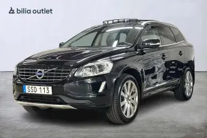 Volvo XC60 2014