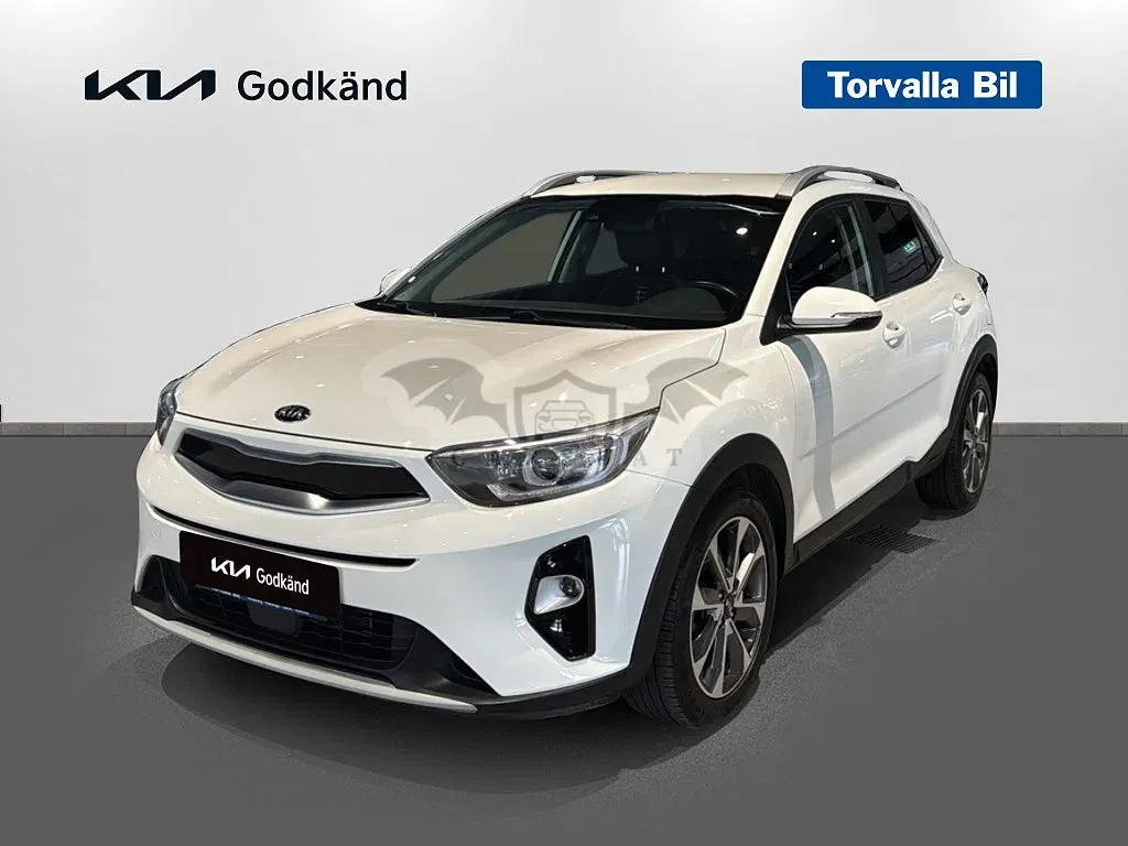 Kia Stonic 2020