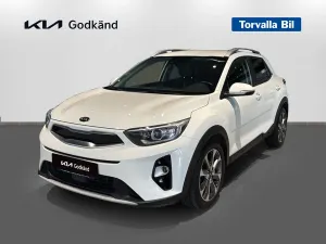 Kia Stonic 2020