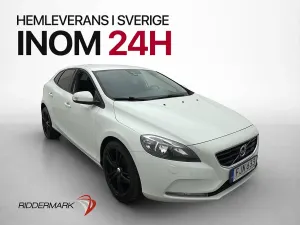 Volvo V40 2016