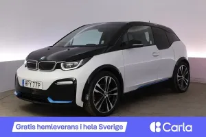 BMW i3 2020
