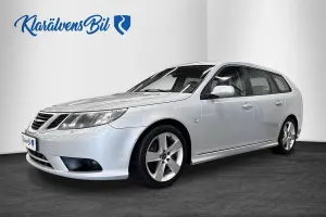 Saab 9-3 2008