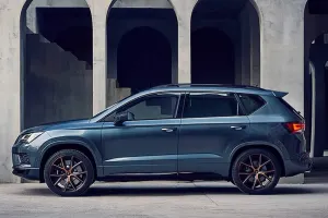 Cupra Ateca 2024