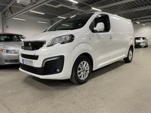 Peugeot Expert 2017