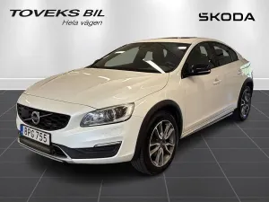 Volvo S60 2016