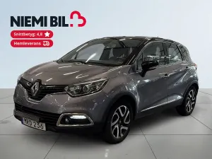 Renault Captur / QM3 2014