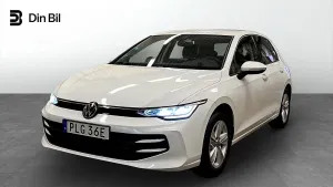 Volkswagen Golf 2025