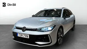 Volkswagen Passat 2025