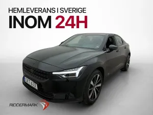 Polestar 2 2021