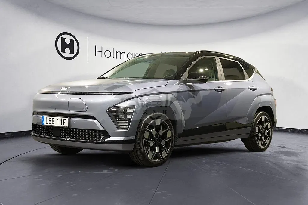 Hyundai Kona 2023