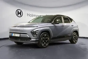 Hyundai Kona 2023