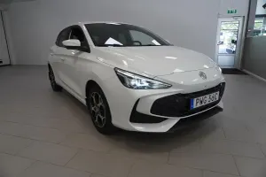 MG MG3 2024
