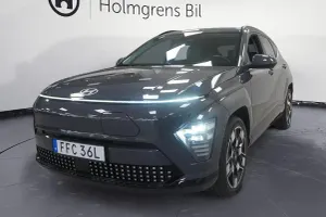 Hyundai Kona 2023