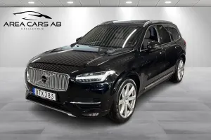Volvo XC90 2016