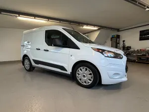 Ford Transit Connect 2016