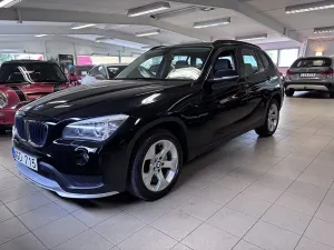 BMW X1 2013