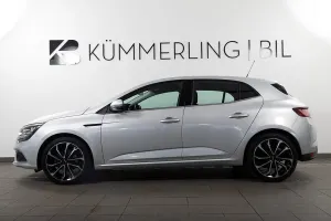 Renault Megane 2017