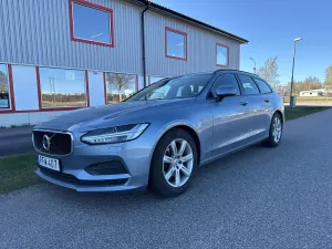 Volvo V90 2017