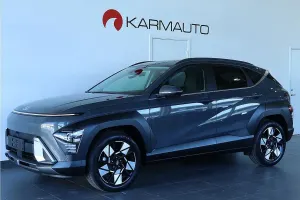 Hyundai Kona 2026
