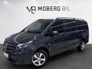 Mercedes-Benz Vito 2019