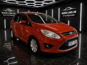 Ford C-Max 2011