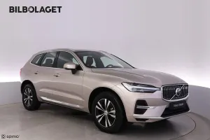 Volvo XC60 2025
