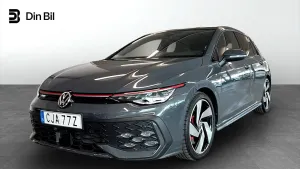 Volkswagen Golf 2024