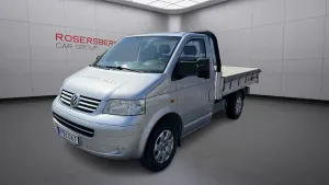 Volkswagen Transporter 2007