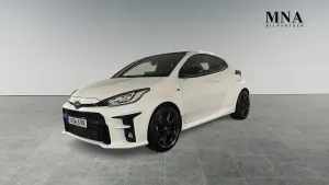 Toyota Yaris 2020
