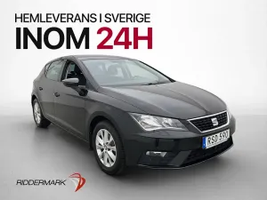 Seat Leon 2017
