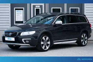 Volvo XC70 2016