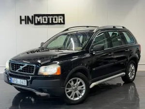 Volvo XC90 2005