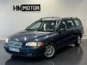 Volvo V70 2005