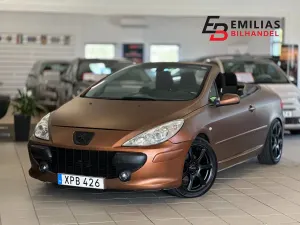 Peugeot 307 2006