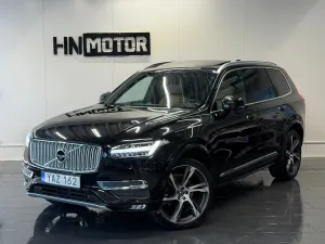 Volvo XC90 2015