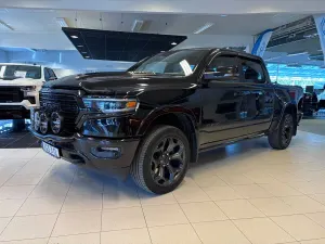 RAM 1500 2023